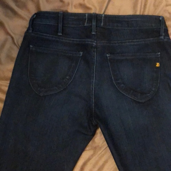 Found Denim Jeans - Picture 6 of 6